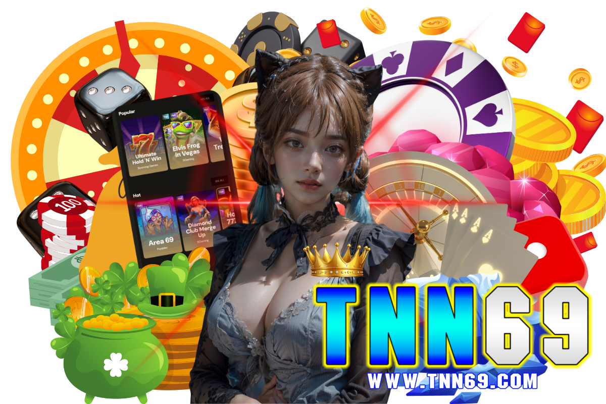 tnn69 สล็อต